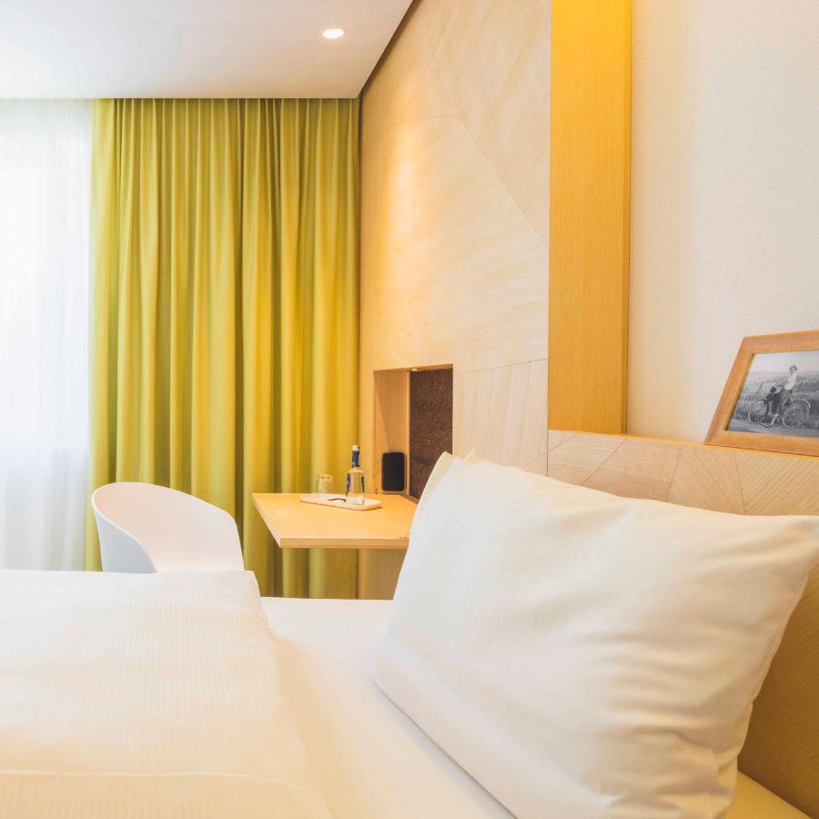 Creativhotel Luise Erlangen Esterno foto
