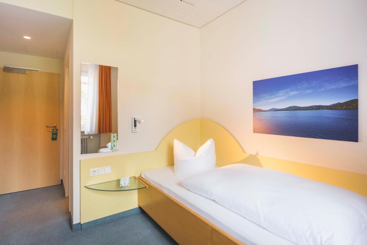 Creativhotel Luise Erlangen Esterno foto